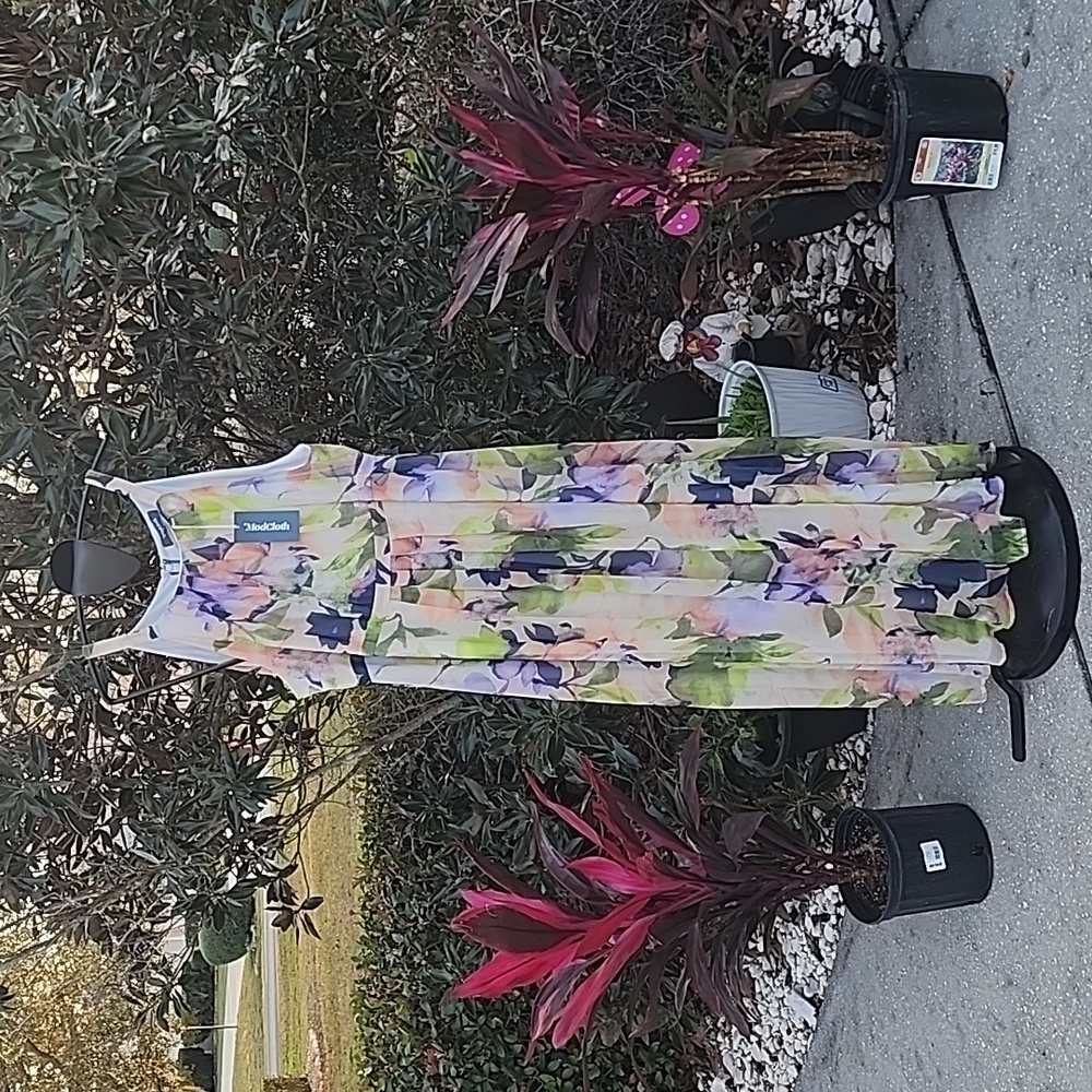 Beautiful long Dress